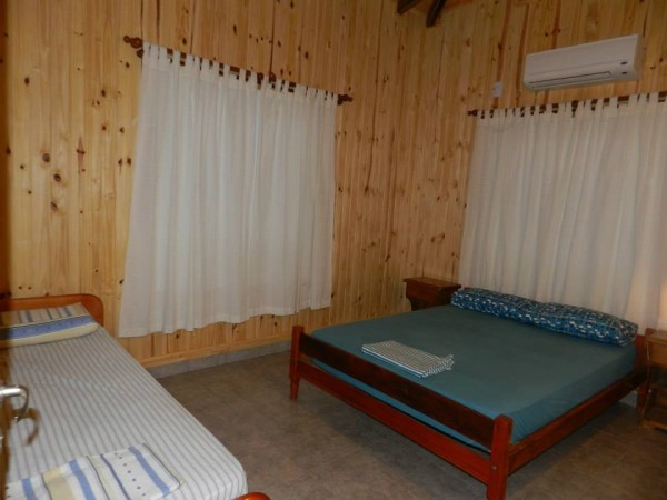 Alquiler Temporario