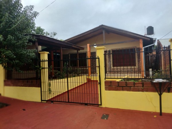 HERMOSA PROPIEDAD EN VENTA