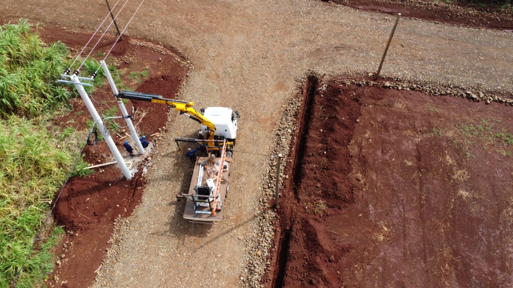 GRAN LOTEO EN ACCESO A ARAUCO.  CON SERVICIOS