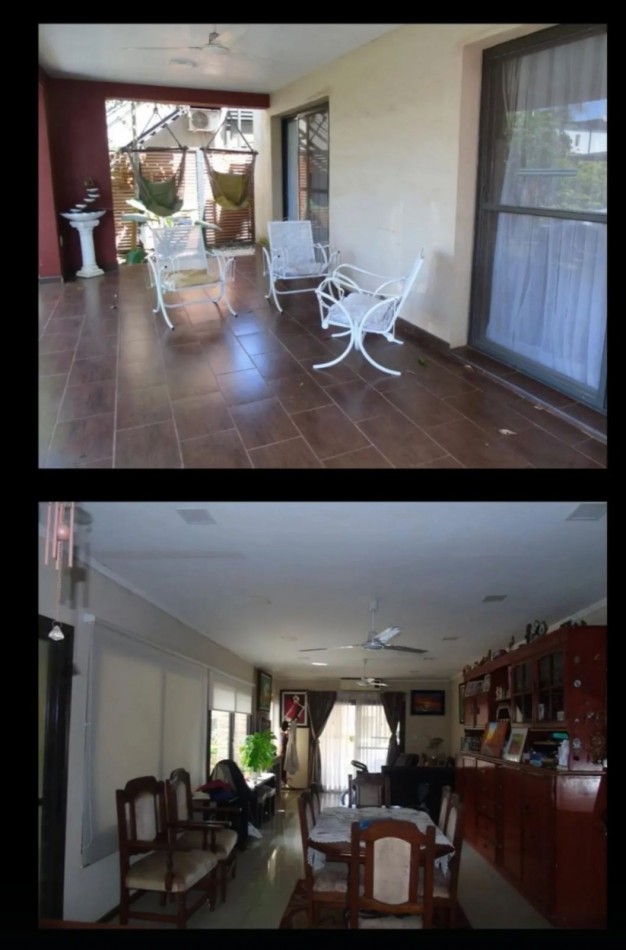 VENTA - IMPORTANTE CASA EN BARRIO PANAMBI-POSADAS MISIONES/TELEFONO  3764377349 