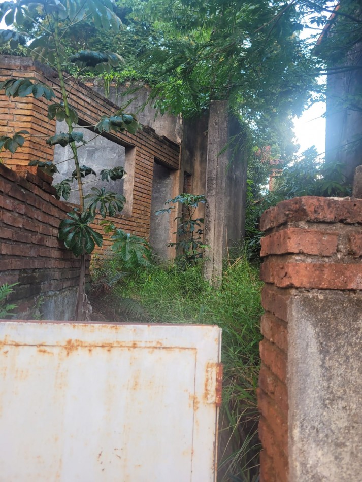 VENTA DE LOTE -EXCELENTE UBICACION A PASOS DE LA COSTANERA