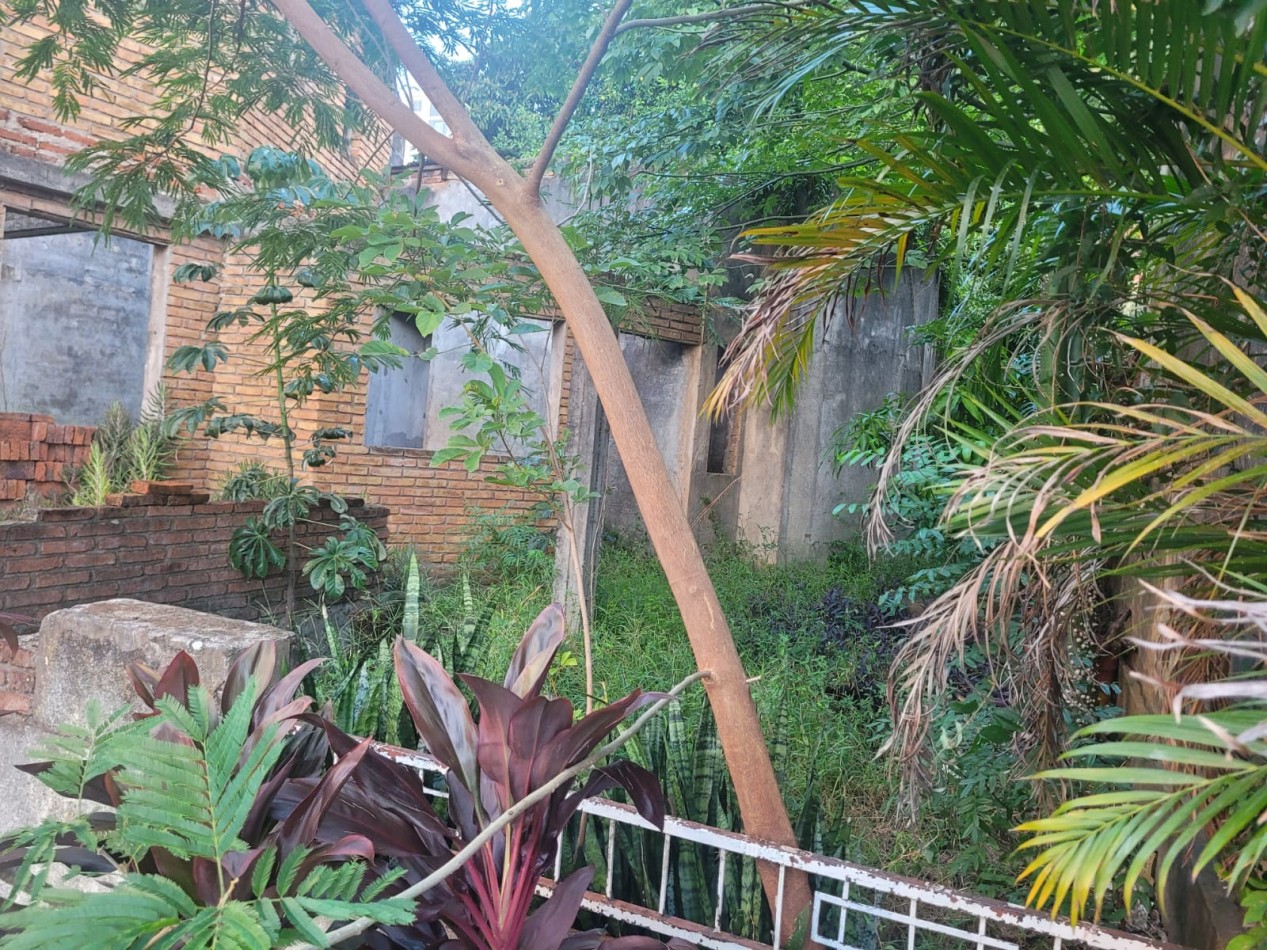 VENTA DE LOTE -EXCELENTE UBICACION A PASOS DE LA COSTANERA