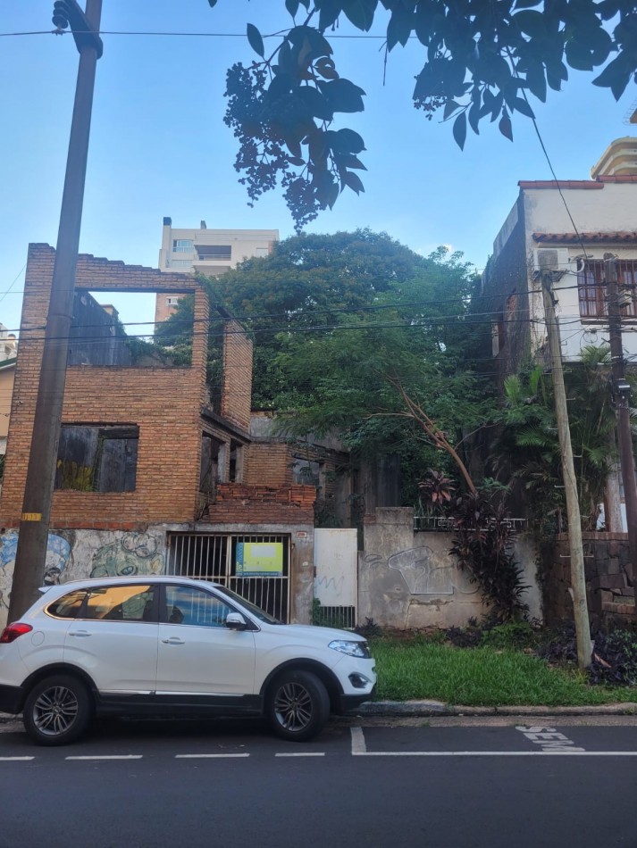 VENTA DE LOTE -EXCELENTE UBICACION A PASOS DE LA COSTANERA