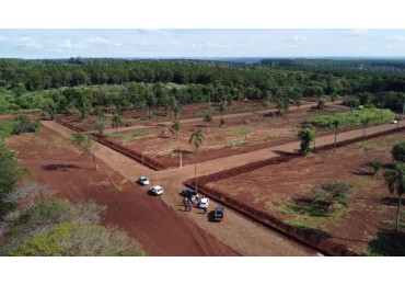 GRAN LOTEO EN ACCESO A ARAUCO.  CON SERVICIOS